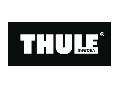 Thule Kindersitze Logo